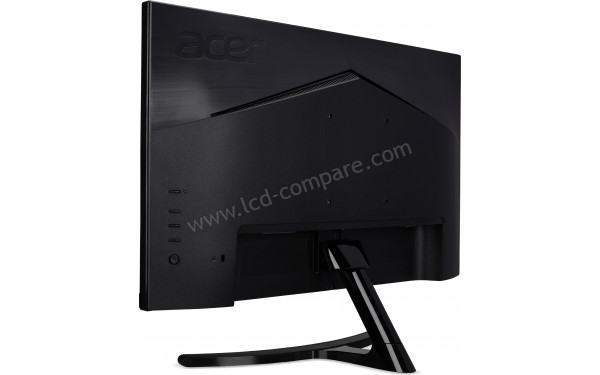 ACER K273Ebmix - Vue 3/4 arri&egrave;re