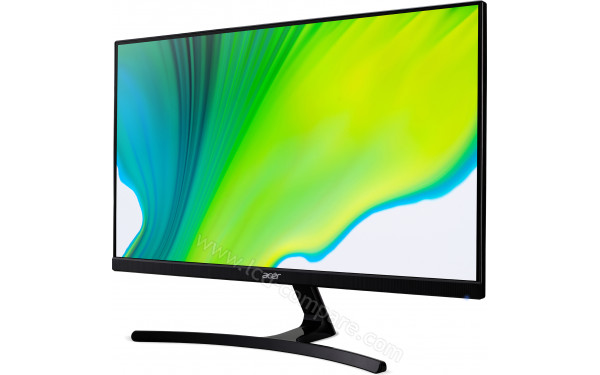 ACER K273Ebmix - Vue 3/4 droite