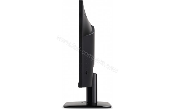 ACER KA222Qbi - Vue de profil