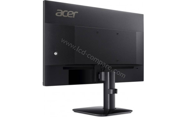 ACER KA222QE0bi - Vue 3/4 arri&egrave;re