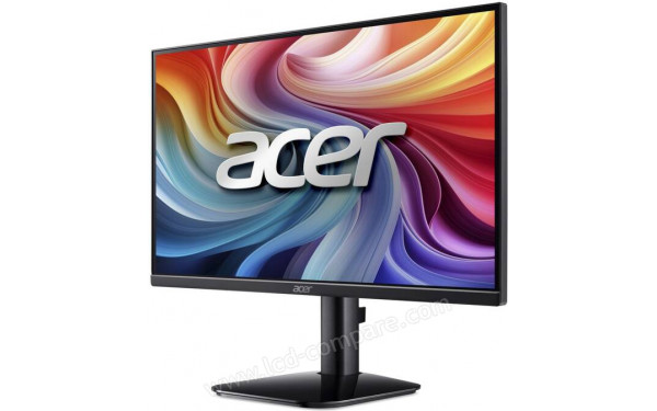 ACER KA222QE0bi - Vue 3/4 gauche