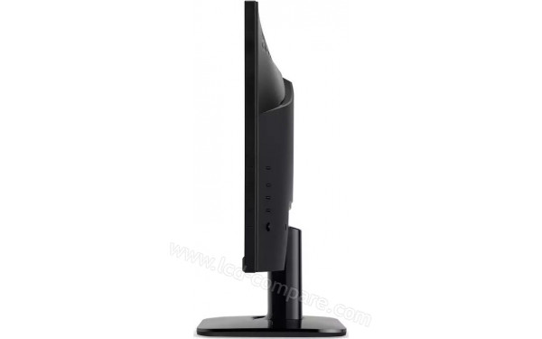 ACER KA242YAbmiix - Vue de profil