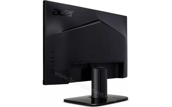 ACER KA242YAbmiix - Vue 3/4 arri&egrave;re