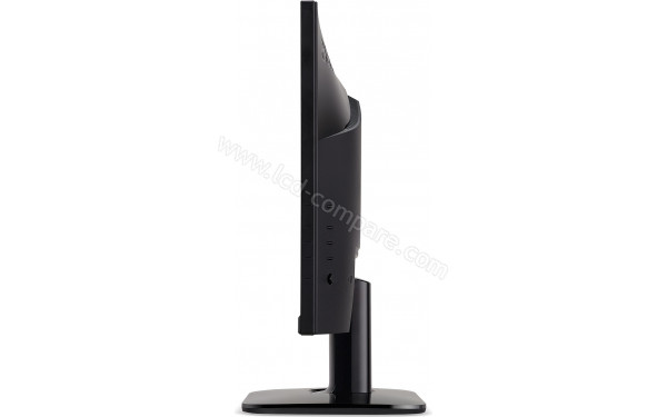 ACER KA242Ybi - 23.8 pouces - Fiche technique, prix et avis