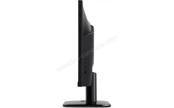 ACER KA242YEbi - Vue de profil droit