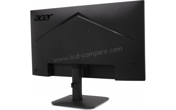 ACER KA242YG0bi - Vue 3/4 arri&egrave;re