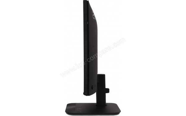 ACER KA242YG0bi - Vue de profil droit