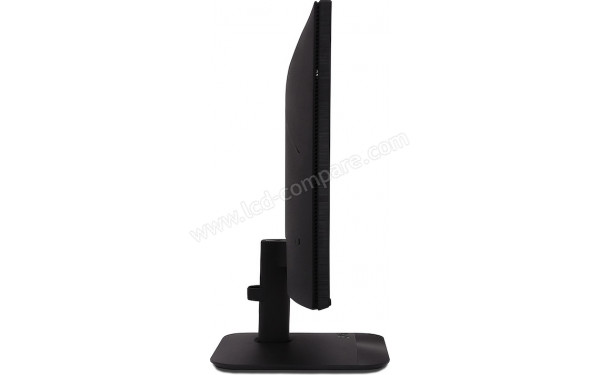ACER KA242YP6bi - Vue de profil gauche