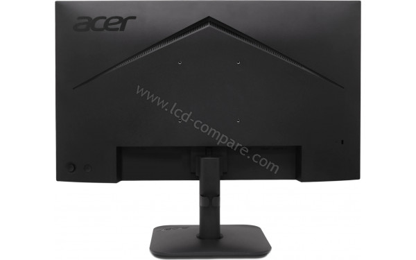 ACER KA242YP6bmix - Vue de l'arri&egrave;re