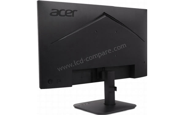 ACER KA242YP6bmix - Vue 3/4 arri&egrave;re