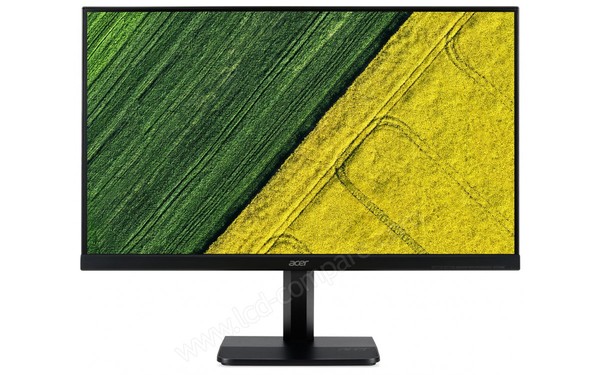 ACER KA251QAbidx - Vue de face