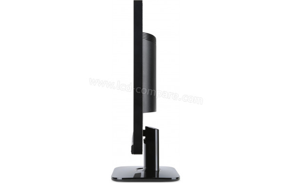 ACER KA270Hbi - Vue de profil droit