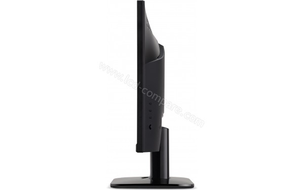 ACER KA272Abi - Vue de profil