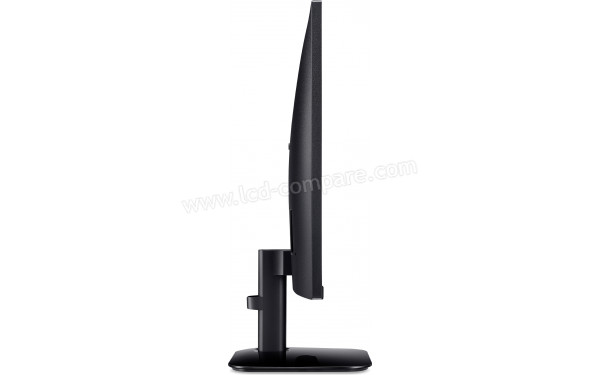 ACER KA272E0bi - Vue de profil gauche