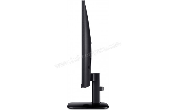 ACER KA272E0bi - Vue de profil droit