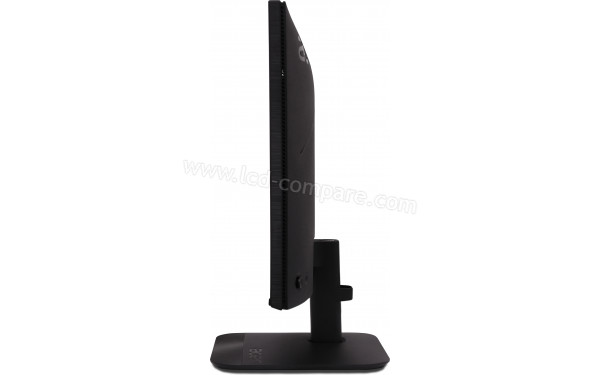 ACER KA272G0bi - Vue de profil droit