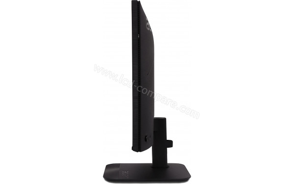 ACER KA272Gbip - Vue de profil droit