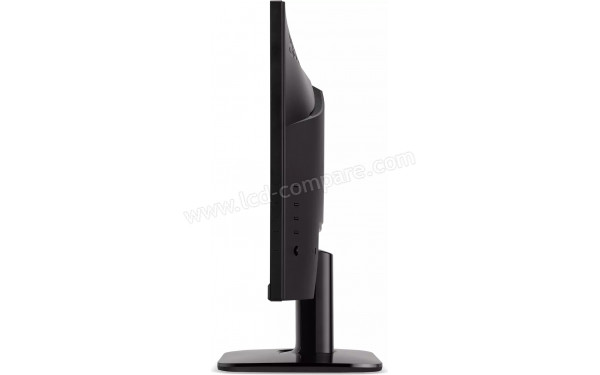 ACER KA272Hbi - Vue de profil droit