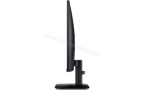 ACER KA272P0bi - Vue de profil droit