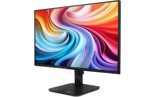 ACER KA272P6bmix - Vue 3/4 droite