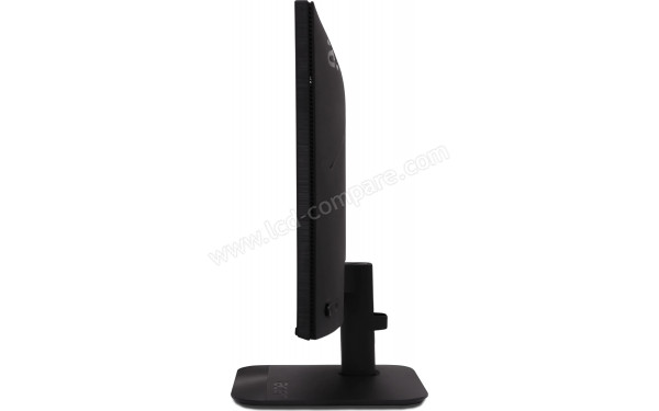 ACER KA272UP6bmiipx - Vue de profil droit