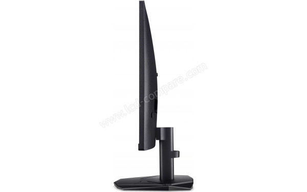 ACER KG240YP0bi - Vue de profil droit