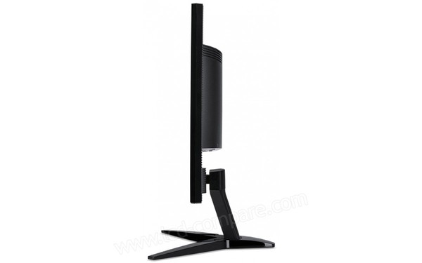 ACER KG241Qbii - Vue de profil