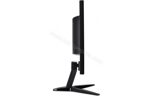 ACER KG241Qbii - Vue de profil gauche