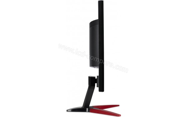 ACER KG241QSbiip - Vue de profil gauche