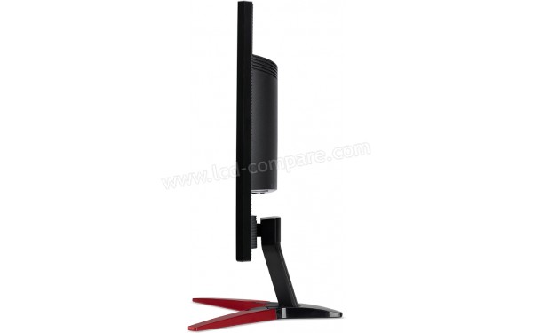ACER KG241QSbiip - Vue de profil droit