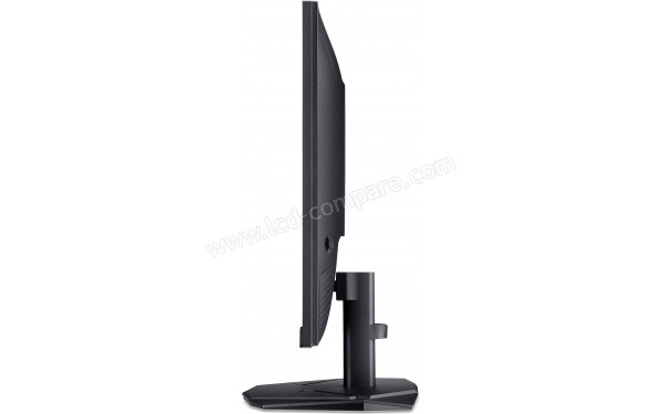 ACER KG241YP3bipf - Vue de profil droit