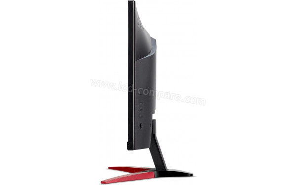 ACER KG241YS3biipf - Vue de profil droit