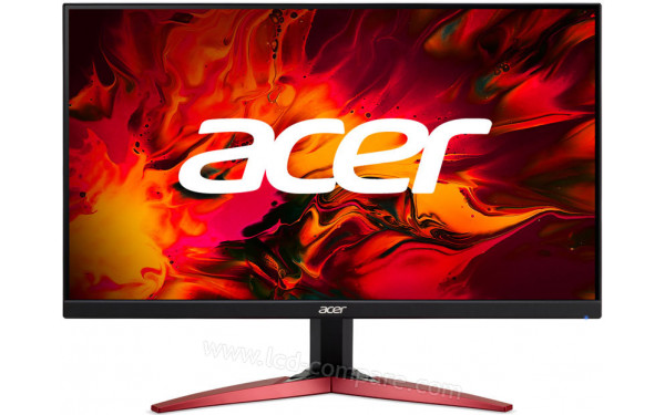 ACER KG241YSbiip - Vue de face