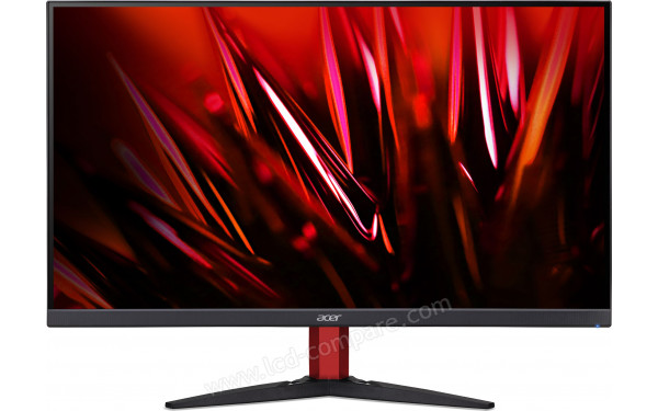 ACER KG242Ybmiix - Vue de face