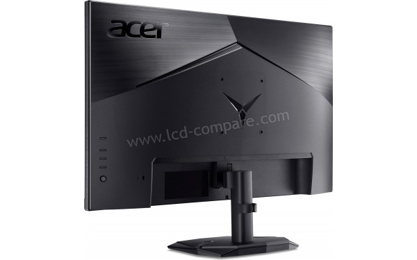 ACER KG242YX1bmiipfx - Vue 3/4 arri&egrave;re