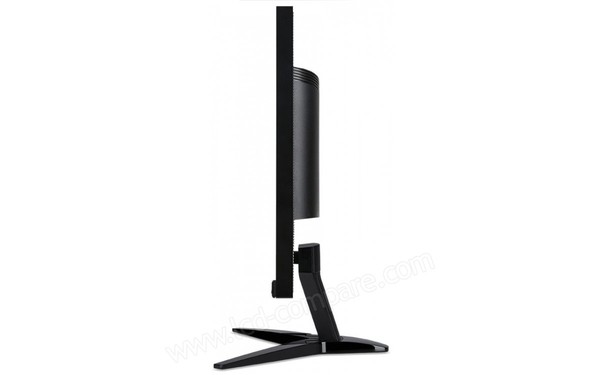 ACER KG251QBbmidpx - Vue de profil