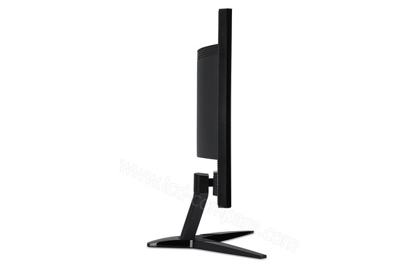 ACER KG251Qbmiix - Vue de profil 1