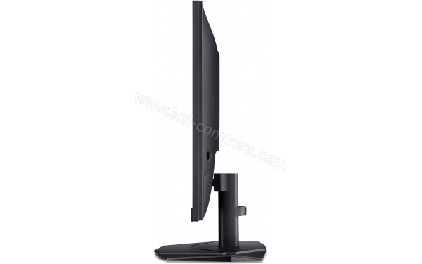 ACER KG251QX0biip - Vue de profil droit