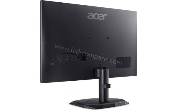 ACER KG270P0bi - Vue 3/4 arri&egrave;re