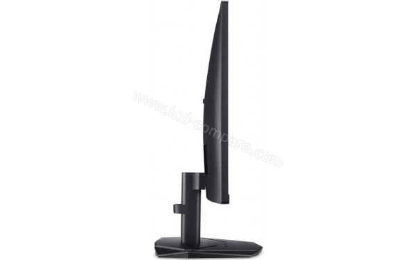 ACER KG270P0bi - Vue de profil gauche