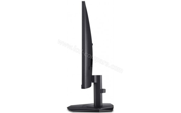 ACER KG270P0bi - Vue de profil droit