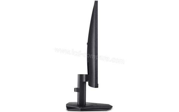 ACER KG270UP1biip - Vue de profil droit