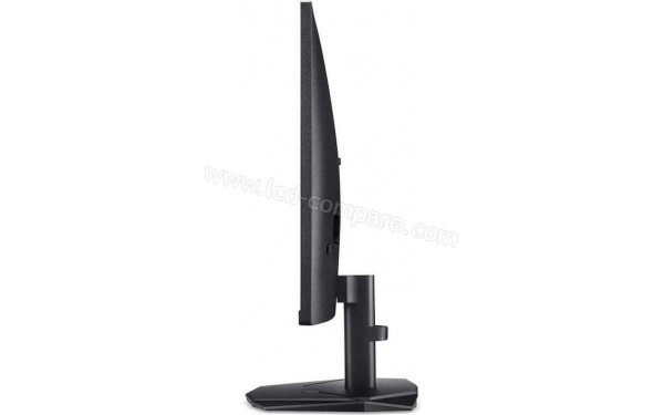 ACER KG270UP1biip - Vue de profil gauche