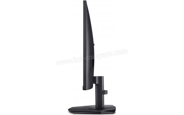 ACER KG270W3bmiipx - Vue de profil droit