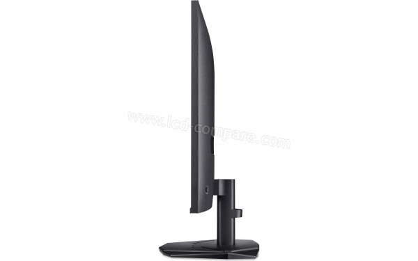 ACER KG270W5bmiipx - Vue de profil droit