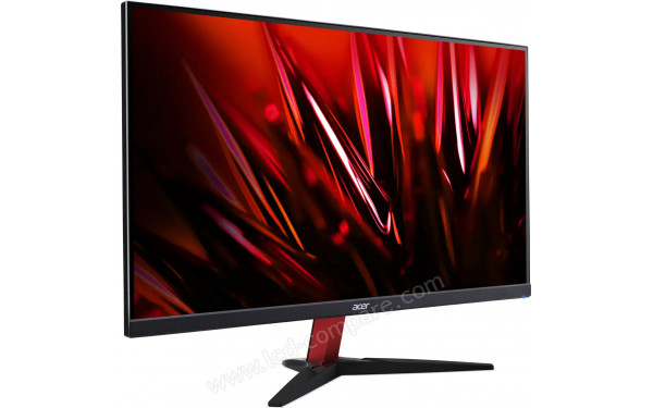 ACER KG271M3bmiipx - Vue 3/4 gauche