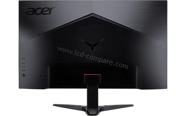 ACER KG271M3bmiipx - Vue de l'arri&egrave;re