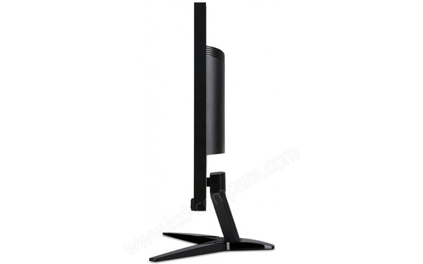 ACER KG271Ubmiippx - Vue de profil