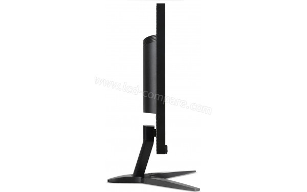 ACER KG271UX1bmiipx - Vue de profil gauche