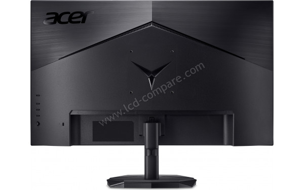 ACER KG271X1bmiipx - Vue de l'arri&egrave;re